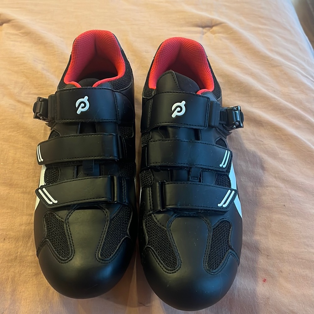 Mens Peloton Bike Shoes Gem